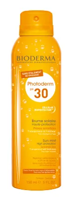 Photoderm Brume Trasparent Spf30 150 Ml