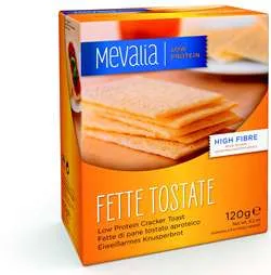 MEVALIA FETTE TOSTATE APROT