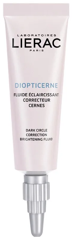 LIERAC DIOPTICERNE 15 ML