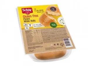 SCHAR PANINI 170 G