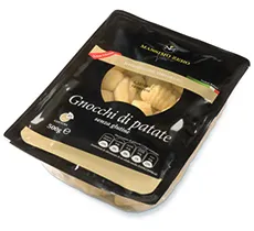 MASSIMO ZERO GNOCCHI PATATE 400 G