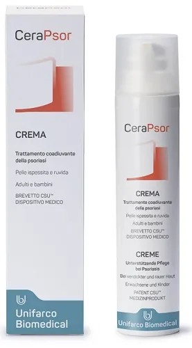 CERAPSOR CREMA 100 ML