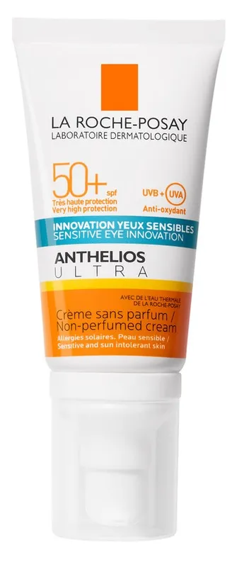 ANTHELIOS ULTRA SPF50+ SENZA PROFUMO 50 ML