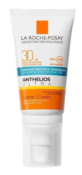 ANTHELIOS CREMA 30 50 ML