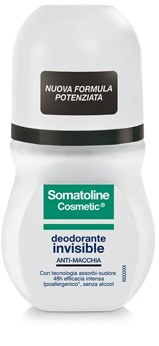 Somat C Deo Invis Rollon 50ml