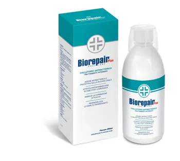 BIOREPAIR PLUS COLLUTORIO 250 ML