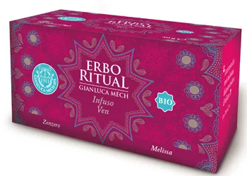 ERBO RITUAL VEN BIO 20 FILTRI