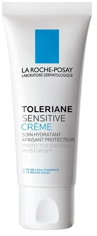 Toleriane Sensitive Crema Viso 40 Ml