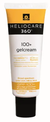 HELIOCARE 360 100+ GELCREAM