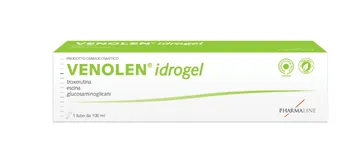 VENOLEN IDROGEL 100 ML