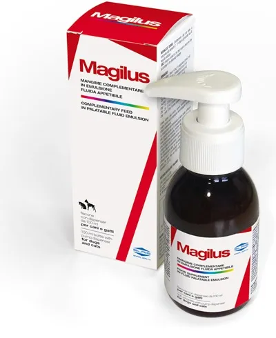 Magilus 100 Ml