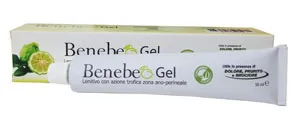 Benebeo Gel 50 Ml