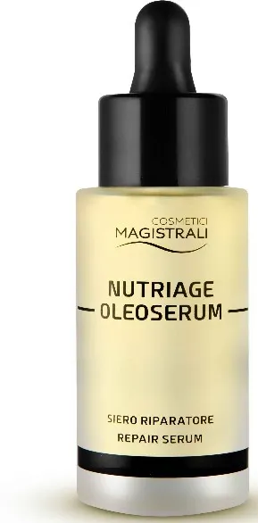 Nutriage Oleoserum 30 Ml