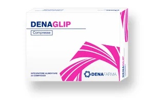 DENAGLIP 24 COMPRESSE