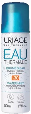 EAU THERMALE SPRAY ACQUA SPF 30 50 ML SCAD. 8/20