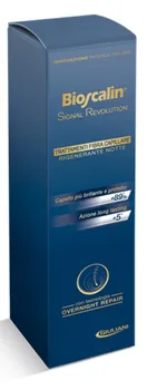 BIOSCALIN SR RIGENERANTE NOTTE 100 ML