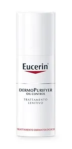 EUCERIN DERMOPURIFYER OIL CONTROL TRATTAMENTO LENITIVO 50 ML