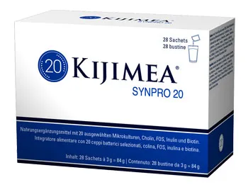 KIJIMEA SYNPRO20 BEVANDA 28 BUSTINE