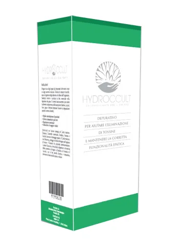 HYDROCCULT 500 ML