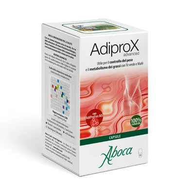 ADPIROX ADVANCED 50 CAPSULE