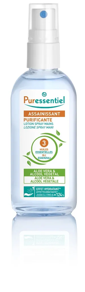 PURIFICANTE LOZIONE SPRAY 80 ML