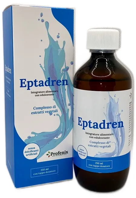 Eptadren 250 Ml