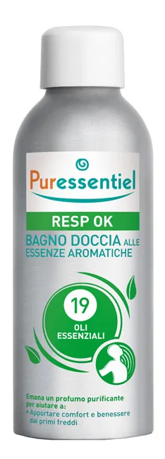 ESSENZA BAGNO RESPIRAZIONE 100 ML