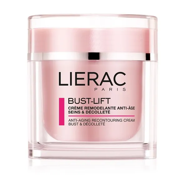 LIERAC BUST LIFT CREME 75 ML