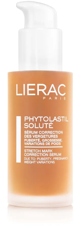 LIERAC PHYTOLASTIL SOLUTE 75 ML