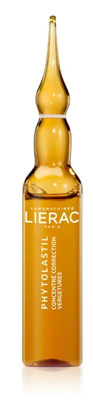 LIERAC PHYTOLASTIL 20 FIALE DA 5 ML