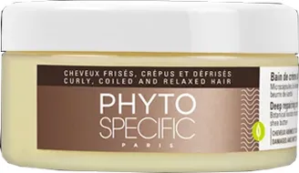 PHYTO PHYTOSPECIFIC BAIN DE CREME ULTRA REPARATEUR 200 ML