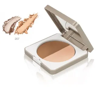 Defence Color Duo-contouring 207 Trousse 10 G