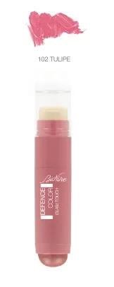 Defence Color Glam Touch Fard In Crema 102 Chubby Stick 6 Ml