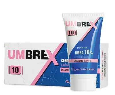 UMBREX 10 CREMA 75 ML