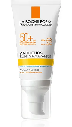 Anthelios Sun Intolerance 50 Ml