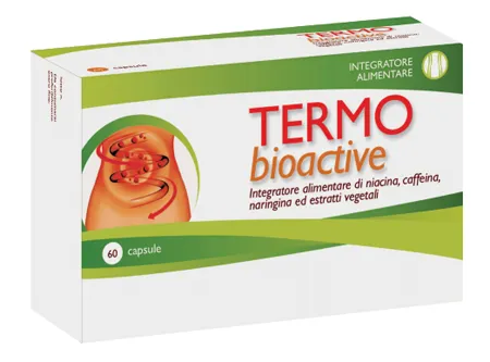 TERMO BIOACTIVE 60 CAPSULE