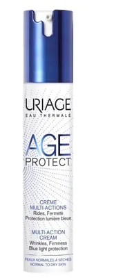 AGE PROTECT CREMA MULTI AZIONE 40 ML