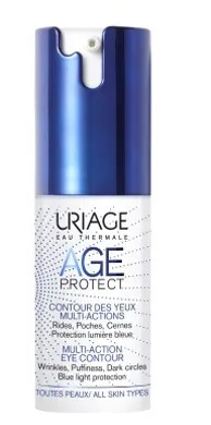 AGE PROTECT CONTORNO OCCHI MULTI AZIONE 15 ML