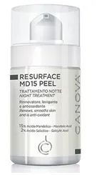 RESURFACE MD 15 PEEL CANOVA 30 ML