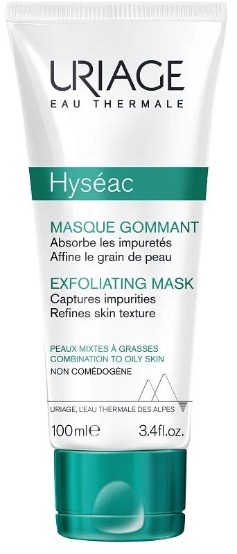 HYSEAC MASQUE GOMMANT 100 ML