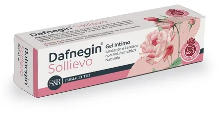 DAFNEGIN SOLLIEVO CREMA 30 ML