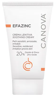 CANOVA EFAZINC CREMA 50 ML