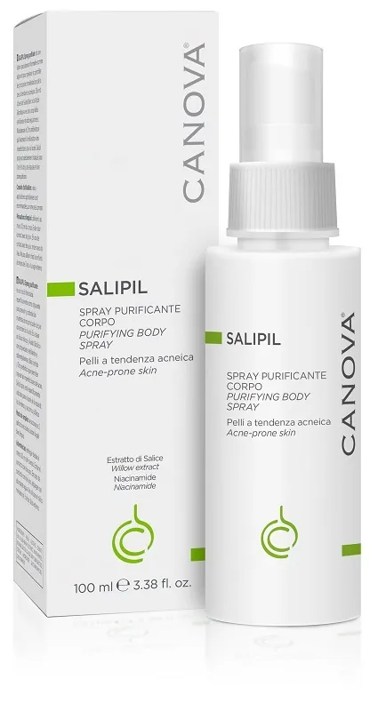 Canova Salipil Spray 100 Ml