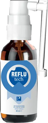 REFLUMED SPRAY ORALE 30 G