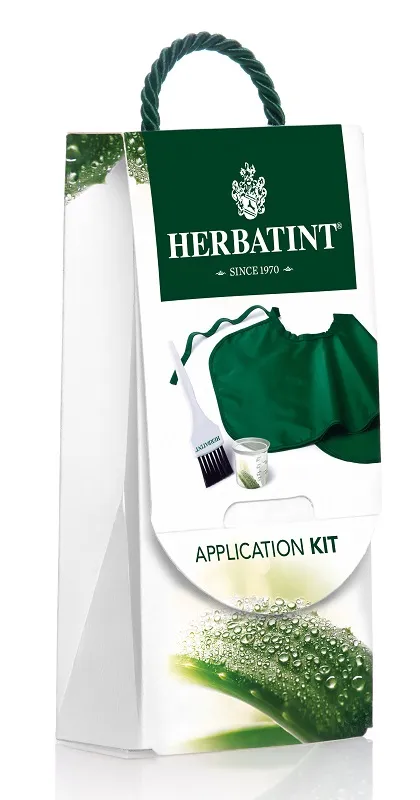 HERBATINT APPLICATION KIT