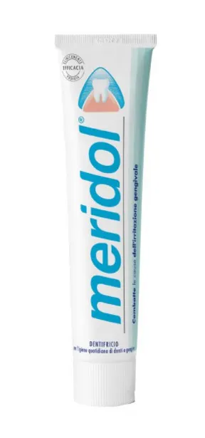 Meridol Dentifricio 100 Ml