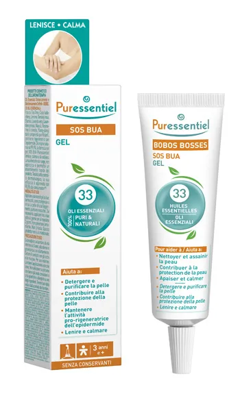 GEL SOS BUA 20 ML