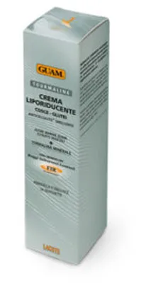 Guam Tourmaline Crema Liporiducente Fir 200 Ml