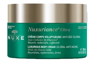 NUXE NUXURIANCE ULTRA CREME CORPS 200 ML