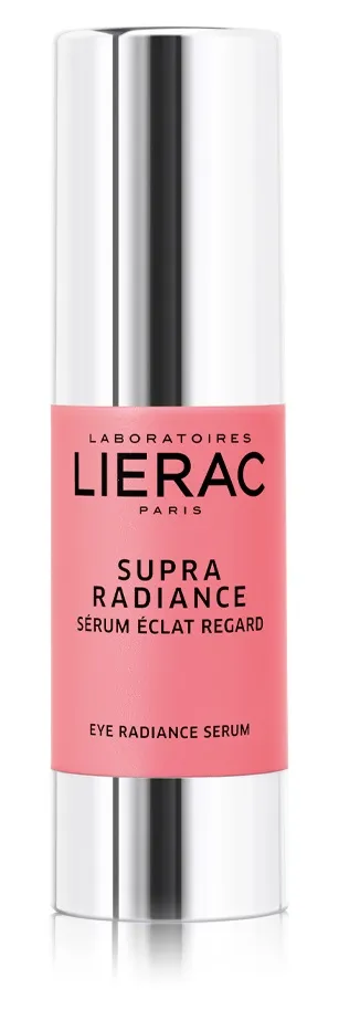 LIERAC SUPRA RAD OCCHU 15 ML